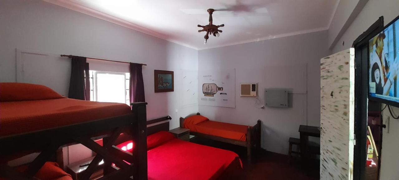 Pequena Estacion B&B Mendoza Dış mekan fotoğraf