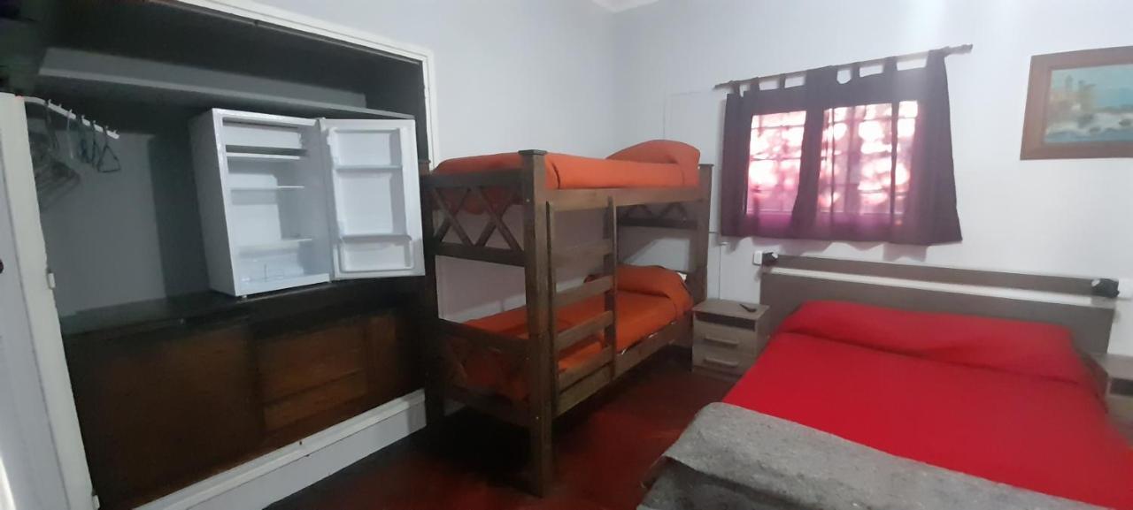 Pequena Estacion B&B Mendoza Dış mekan fotoğraf