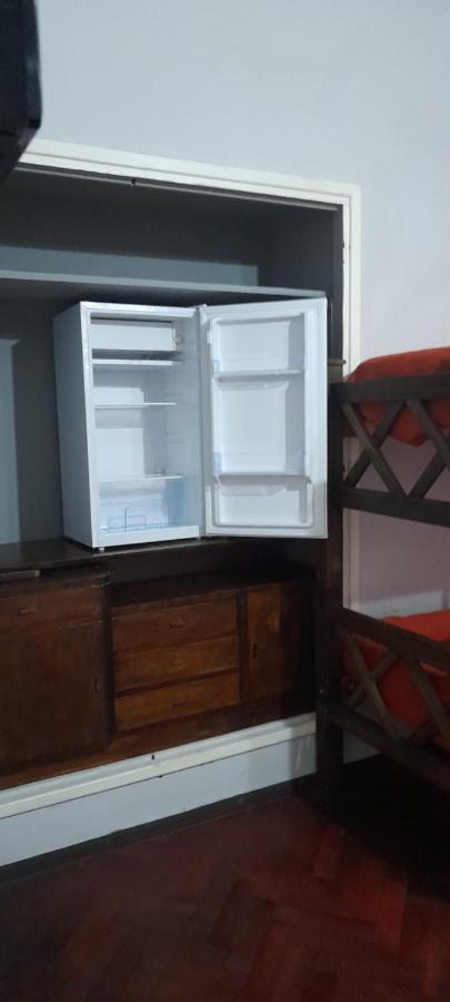 Pequena Estacion B&B Mendoza Dış mekan fotoğraf
