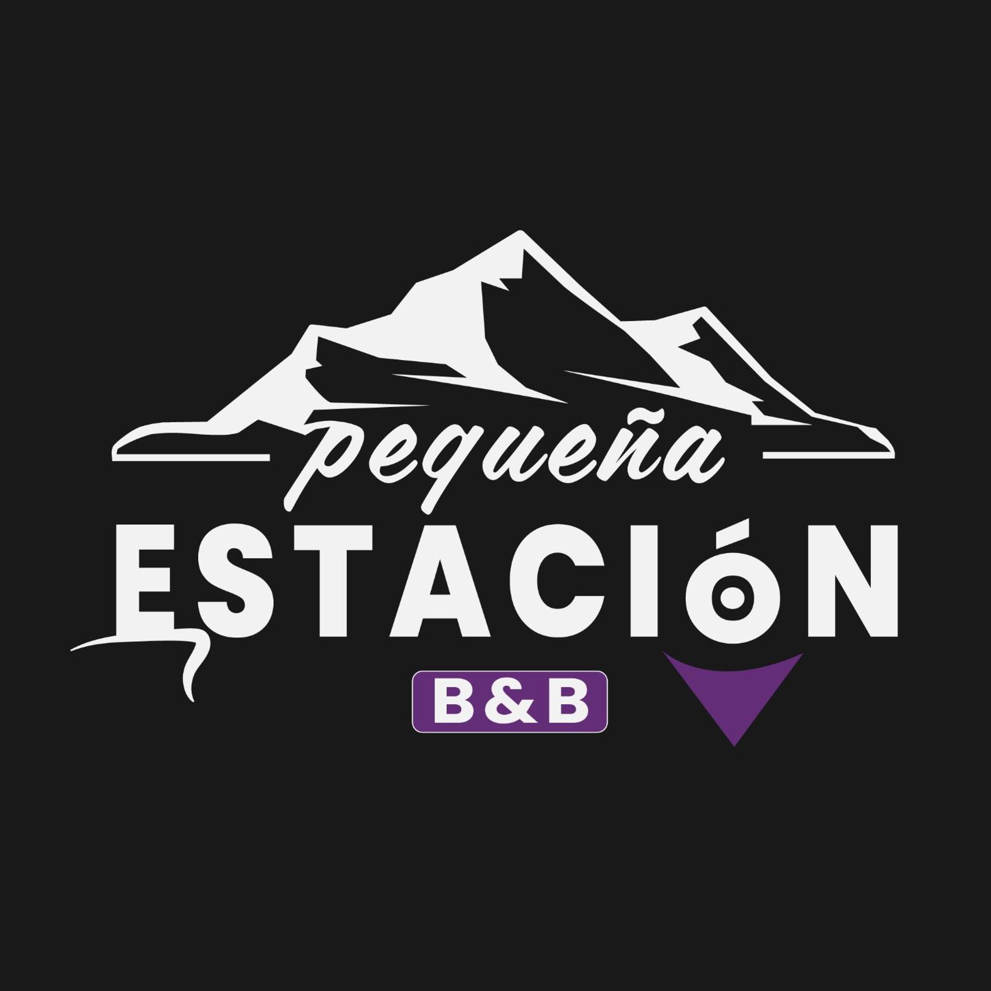 Pequena Estacion B&B Mendoza Dış mekan fotoğraf