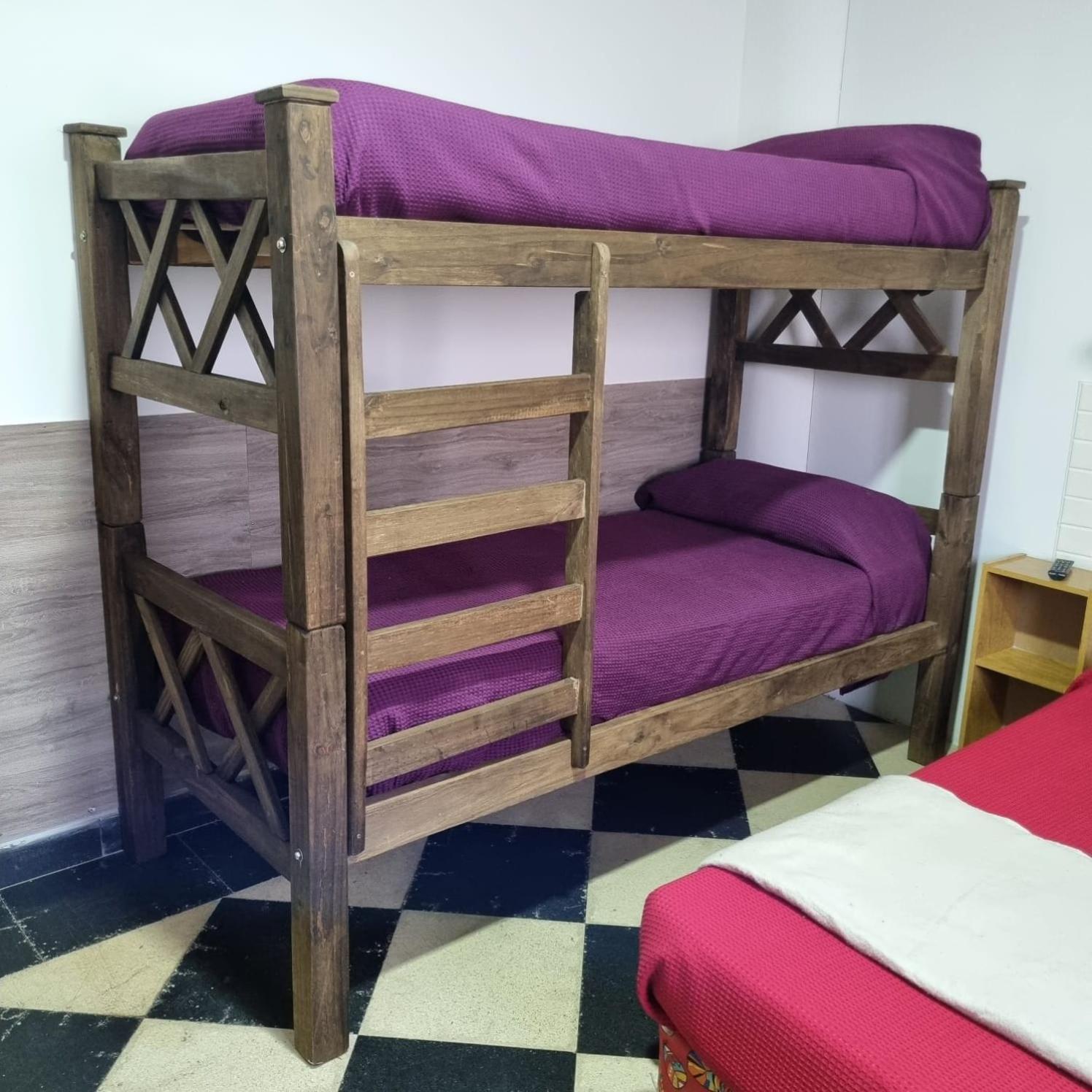 Pequena Estacion B&B Mendoza Dış mekan fotoğraf