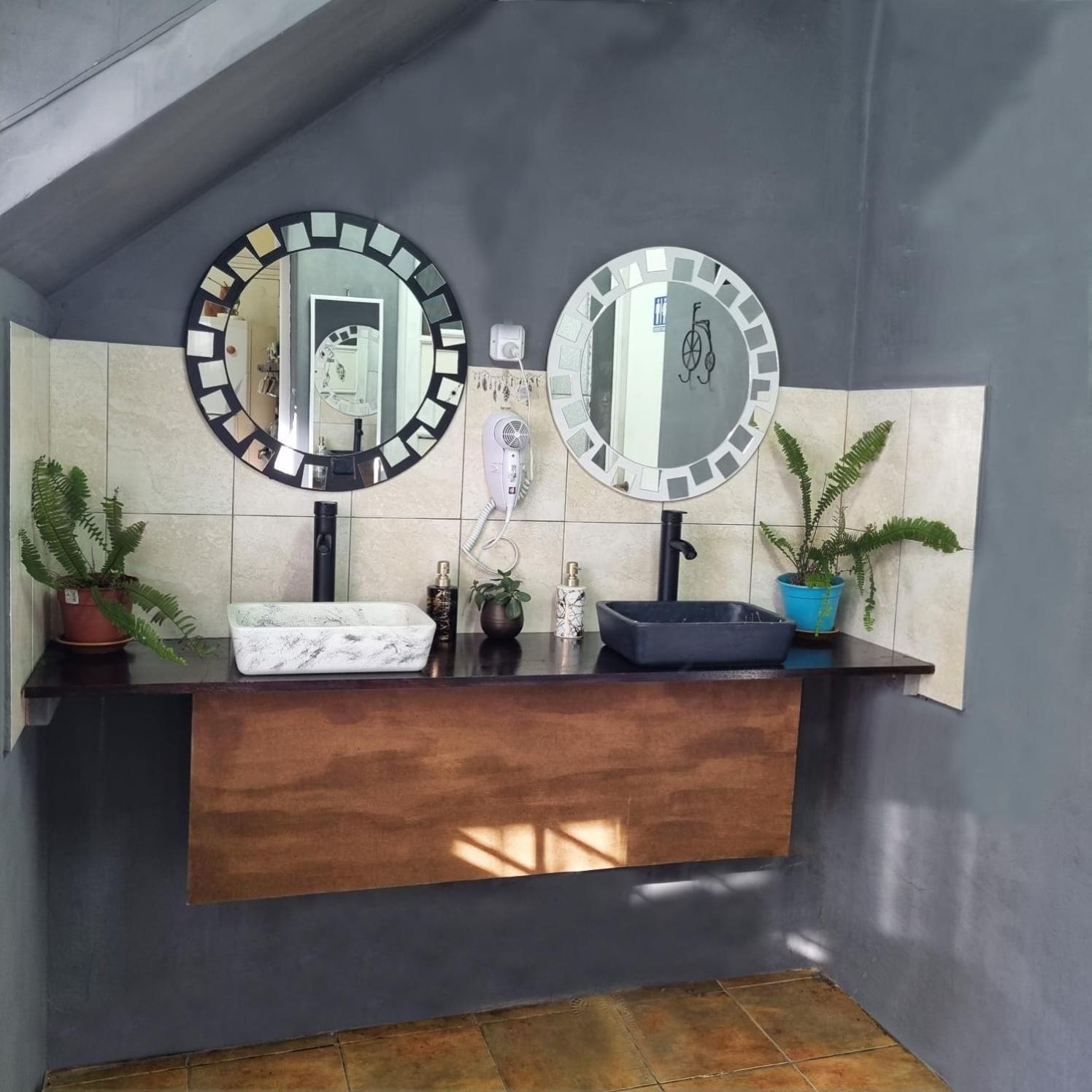 Pequena Estacion B&B Mendoza Dış mekan fotoğraf