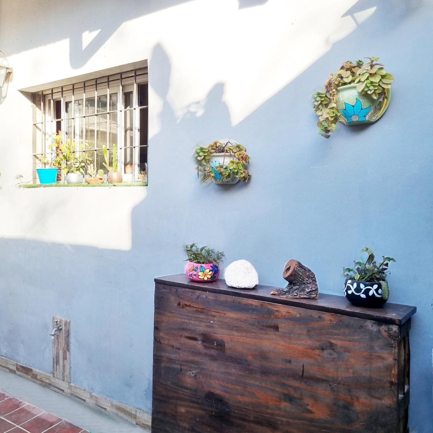 Pequena Estacion B&B Mendoza Dış mekan fotoğraf